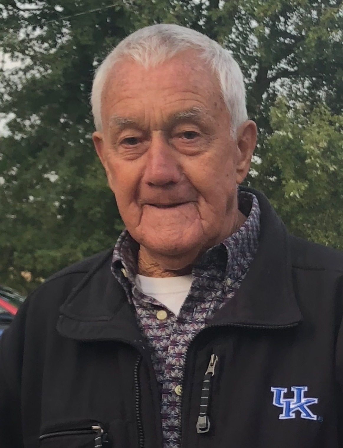 Cecil  Richard Eades